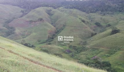 Chácara à venda, 769000 m² por R$ 1.060.000,00 - Visconde de Imbé - Trajano de Moraes/RJ