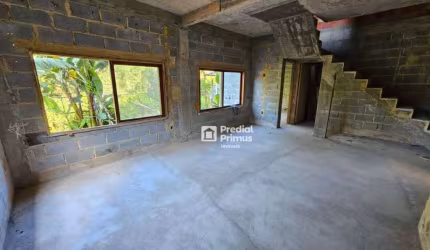 Casa à venda, 160 m² por R$ 700.000,00 - Ponte da Saudade - Nova Friburgo/RJ