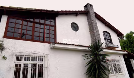 Casa à venda, 302 m² por R$ 1.300.000,00 - Braunes - Nova Friburgo/RJ