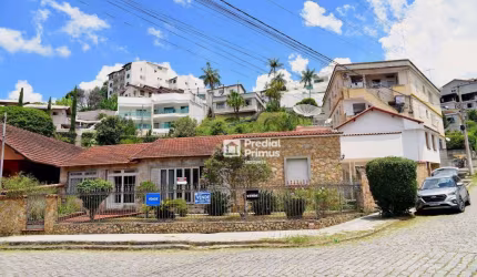 Casa à venda, 263 m² por R$ 1.200.000,00 - Braunes - Nova Friburgo/RJ