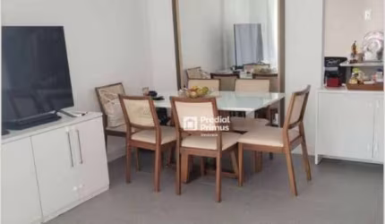 Apartamento à venda, 142 m² por R$ 1.950.000,00 - Botafogo - Rio de Janeiro/RJ