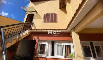 Casa à venda por R$ 1.800.000,00 - Perissê - Nova Friburgo/RJ