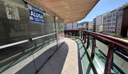Sala para alugar, 37 m² por R$ 1.365,00/mês - Centro - Nova Friburgo/RJ