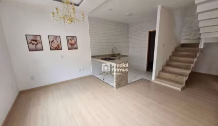Casa à venda, 84 m² por R$ 490.000,00 - Varginha - Nova Friburgo/RJ