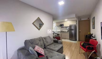 Apartamento à venda, 60 m² por R$ 400.000,00 - Santa Elisa - Nova Friburgo/RJ