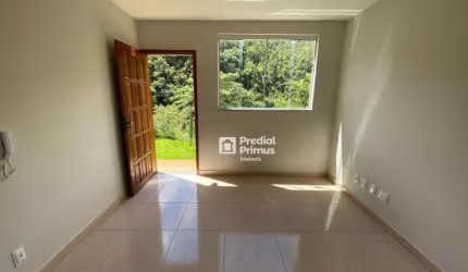 Casa com 2 dormitórios - venda por R$ 255.000,00 ou aluguel por R$ 1.110,00/mês - São Geraldo - Nova Friburgo/RJ