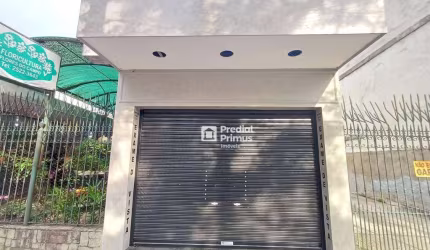 Loja para alugar, 60 m² por R$ 3.630,00/mês - Centro - Nova Friburgo/RJ