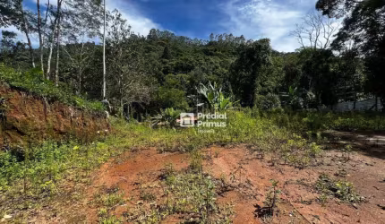 Terreno à venda, 3593 m² por R$ 190.000,00 - Mury - Nova Friburgo/RJ