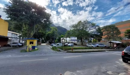 Galpão com grande potencial, à venda por R$ 20.000.000 - Olaria - Nova Friburgo/RJ