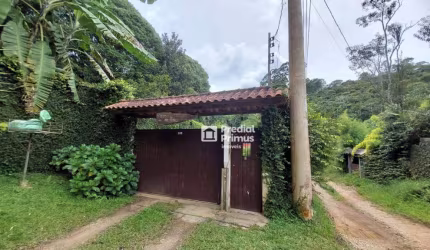 Sítio em bairro nobre, com 3 dormitórios à venda, 23000 m² por R$ 1.950.000 - Braunes - Nova Friburgo/RJ