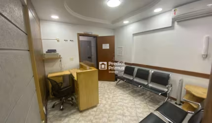 Sala à venda, 38 m² por R$ 340.000,00 - Centro - Nova Friburgo/RJ