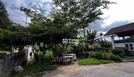 Terreno à venda, 1020 m² por R$ 200.000,00 - Nova Suíça - Nova Friburgo/RJ
