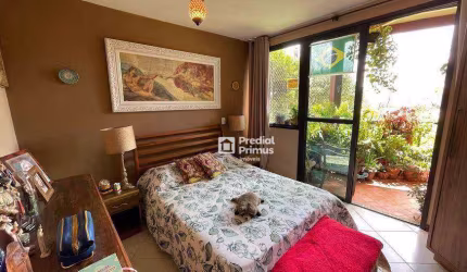 Apartamento com 3 dormitórios à venda, 90 m² por R$ 570.000,00 - Braunes - Nova Friburgo/RJ