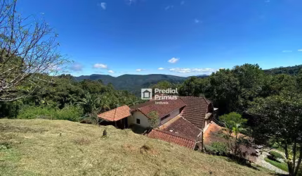Chácara à venda, 25000 m² por R$ 1.900.000,00 - Mury - Nova Friburgo/RJ