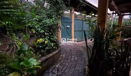 Casa à venda, 70 m² por R$ 380.000,00 - Amparo - Nova Friburgo/RJ