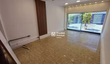 Loja para alugar, 90 m² por R$ 3.490,00/mês - Centro - Nova Friburgo/RJ
