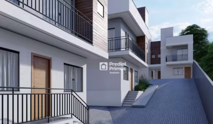 Casa com 3 dormitórios à venda, 109 m² por R$ 430.000,00 - Fazenda Bela Vista - Nova Friburgo/RJ