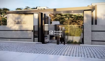 Casa com 2 dormitórios à venda, 89 m² por R$ 550.000,00 - Cônego - Nova Friburgo/RJ