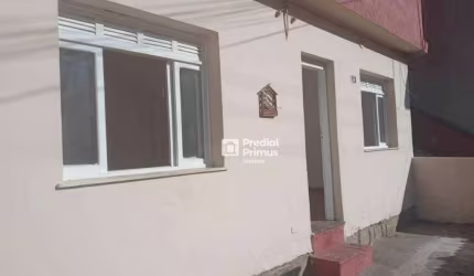 Casa à venda, 88 m² por R$ 580.000,00 - Olaria - Nova Friburgo/RJ