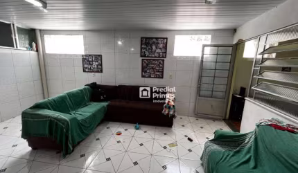 Casa à venda, 264 m² por R$ 380.000,00 - Duas Pedras - Nova Friburgo/RJ