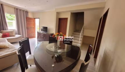 Casa à venda, 180 m² por R$ 450.000,00 - Colinas - Rio das Ostras/RJ
