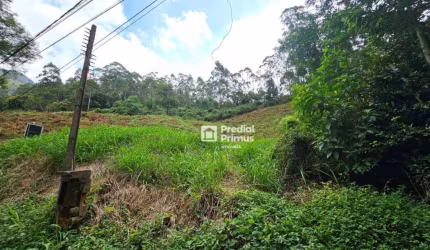 Terreno à venda, 6572 m² por R$ 2.500.000,00 - Parque São Clemente - Nova Friburgo/RJ