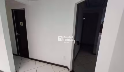 Sala para alugar, 32 m² por R$ 1.420,00/mês - Conselheiro Paulino - Nova Friburgo/RJ