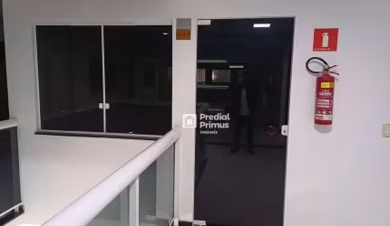 Sala para alugar, 59 m² por R$ 2.010,00/mês - Conselheiro Paulino - Nova Friburgo/RJ