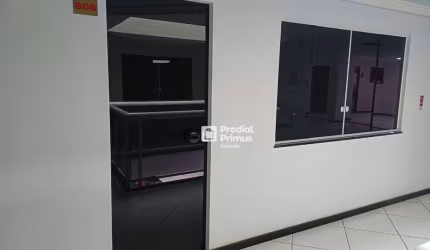 Sala para alugar, 23 m² por R$ 900,00/mês - Conselheiro Paulino - Nova Friburgo/RJ