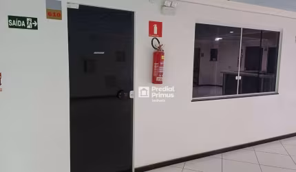 Sala para alugar, 27 m² por R$ 929,00/mês - Conselheiro Paulino - Nova Friburgo/RJ