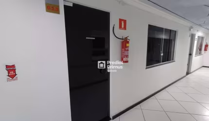 Sala para alugar, 28 m² por R$ 1.079,00/mês - Conselheiro Paulino - Nova Friburgo/RJ