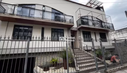 Apartamento à venda, 98 m² por R$ 499.000,00 - Centro - Nova Friburgo/RJ