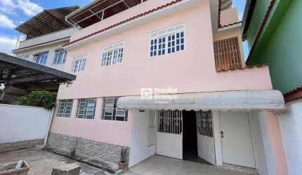 Casa à venda, 409 m² por R$ 750.000,00 - Conselheiro Paulino - Nova Friburgo/RJ