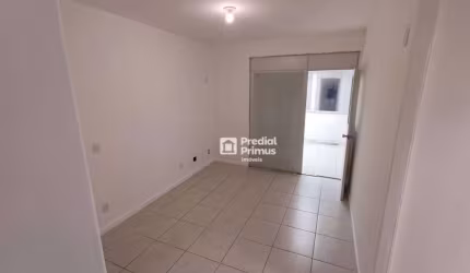 Conjunto de salas para alugar, 100 m² por R$ 4.215/mês - Centro - Nova Friburgo/RJ