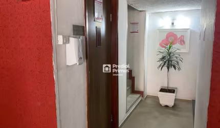 Apartamento à venda, 70 m² por R$ 370.000,00 - Centro - Nova Friburgo/RJ