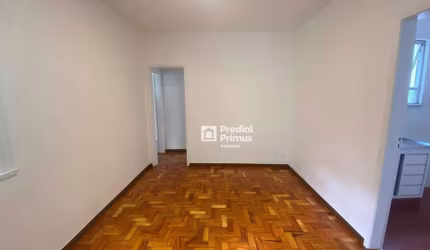 Apartamento à venda, 70 m² por R$ 370.000,00 - Centro - Nova Friburgo/RJ