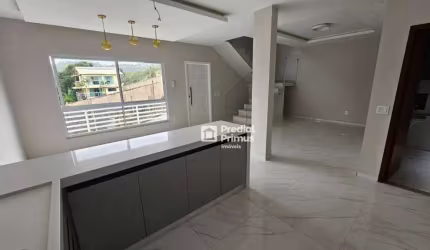 Casa à venda, 152 m² por R$ 760.000,00 - Varginha - Nova Friburgo/RJ