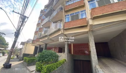 Apartamento com 3 dormitórios à venda, 143 m² por R$ 390.000,00 - Vila Nova - Nova Friburgo/RJ
