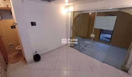 Loja para alugar, 15 m² por R$ 1.292/mês - Centro - Nova Friburgo/RJ