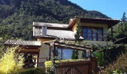 Chácara à venda, 4800 m² por R$ 870.000,00 - São Pedro da Serra - Nova Friburgo/RJ