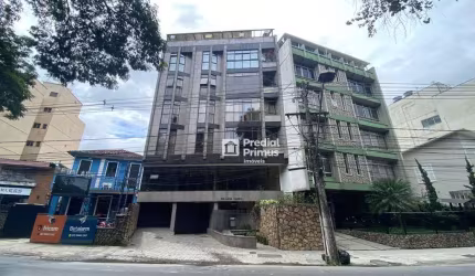 Cobertura à venda, 456 m² por R$ 2.000.000,00 - Centro - Nova Friburgo/RJ