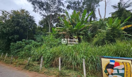 Terreno à venda, 720 m² por R$ 382.000,00 - Centro - Nova Friburgo/RJ
