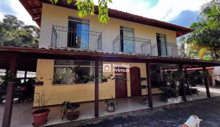Casa à venda, 400 m² por R$ 2.000.000,00 - Ponte da Saudade - Nova Friburgo/RJ