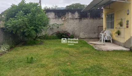 Kitnet com 1 dormitório à venda, 35 m² por R$ 140.000,00 - Santo Antônio - São Pedro da Aldeia/RJ