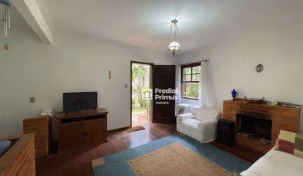 Casa à venda, 106 m² por R$ 650.000,00 - Mury - Nova Friburgo/RJ