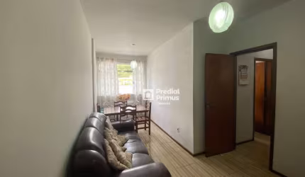 Apartamento com 2 dormitórios à venda, 67 m² por R$ 300.000,00 - Centro - Nova Friburgo/RJ