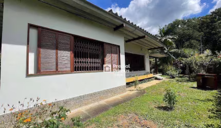 Casa à venda, 248 m² por R$ 1.450.000,00 - Parque São Clemente - Nova Friburgo/RJ