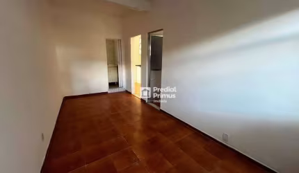 Casa à venda, 50 m² por R$ 220.000,00 - Olaria - Nova Friburgo/RJ