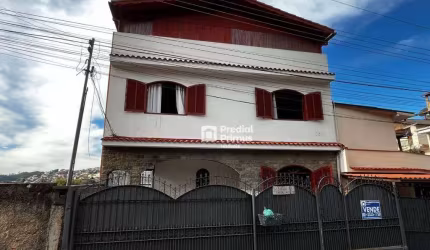 Casa à venda, 182 m² por R$ 450.000,00 - Perissê - Nova Friburgo/RJ