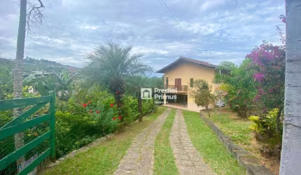 Casa à venda, 185 m² por R$ 1.500.000,00 - Conselheiro Paulino - Nova Friburgo/RJ